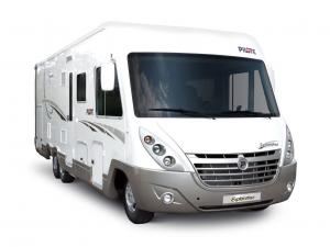 Pilote Explorateur G832 Diamond Edition '2010